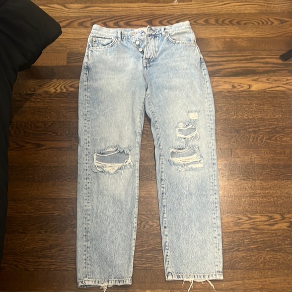 We The Free Denim - Free people jeans
